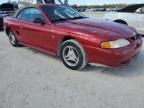 1998 Ford Mustang