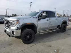 2023 GMC Sierra K2500 SLT en venta en Los Angeles, CA