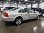 2004 Volvo S80 2.5T