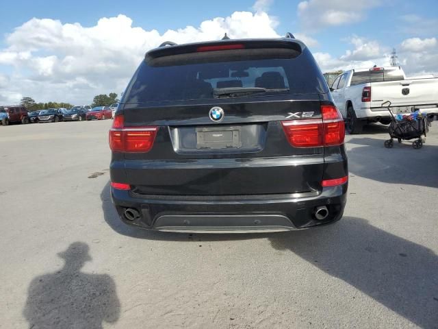 2013 BMW X5 XDRIVE35I