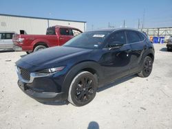 Mazda cx30 Vehiculos salvage en venta: 2024 Mazda CX-30 Select