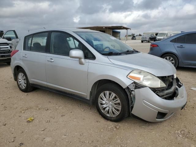 2007 Nissan Versa S