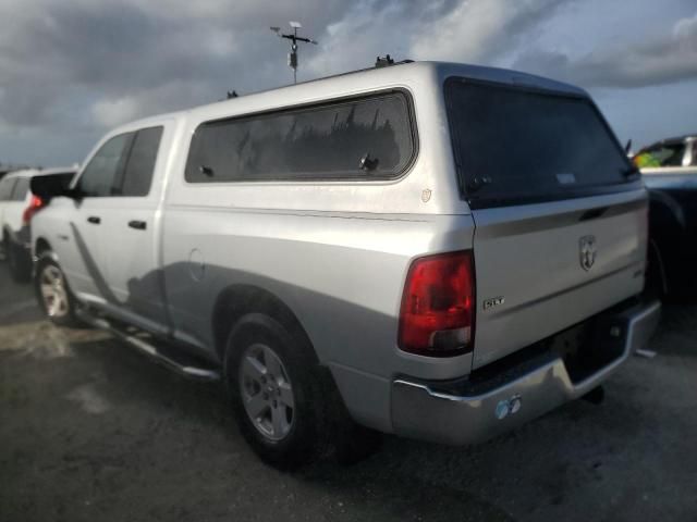 2009 Dodge RAM 1500