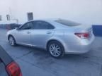 2011 Lexus ES 350