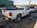 2004 Chevrolet Silverado K1500