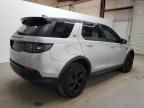 2020 Land Rover Discovery Sport S