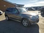 2013 Mercedes-Benz GLK 350