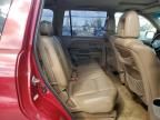 2005 Honda Pilot EXL