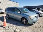 2008 Chrysler Town & Country Limited