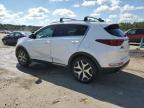 2017 KIA Sportage SX