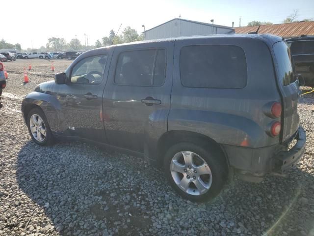 2010 Chevrolet HHR LT