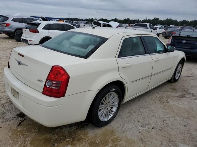 2008 Chrysler 300 LX