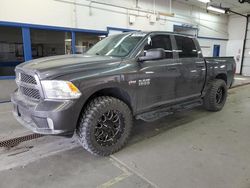 2014 Dodge RAM 1500 ST en venta en Pasco, WA