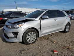 2023 KIA Rio S en venta en Riverview, FL