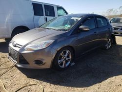 2014 Ford Focus SE en venta en Elgin, IL