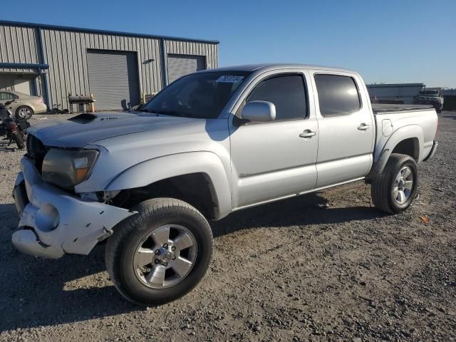 2006 Toyota Tacoma Double Cab Prerunner