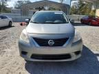 2014 Nissan Versa S