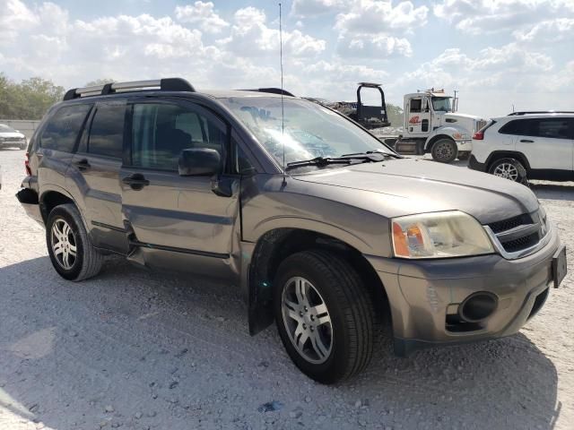 2006 Mitsubishi Endeavor LS