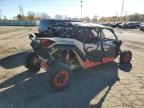 2021 Can-Am Maverick X3 Max X RS Turbo RR