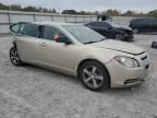 2012 Chevrolet Malibu 1LT