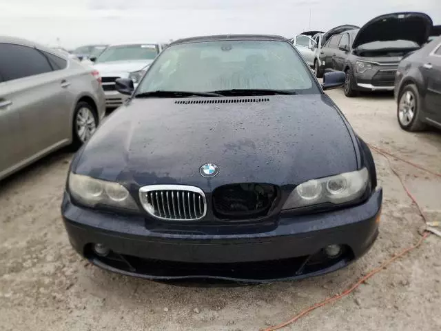 2006 BMW 330 CI