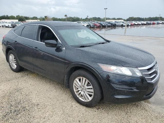 2012 Honda Crosstour EXL