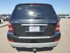 2009 Mercedes-Benz GL 450 4matic