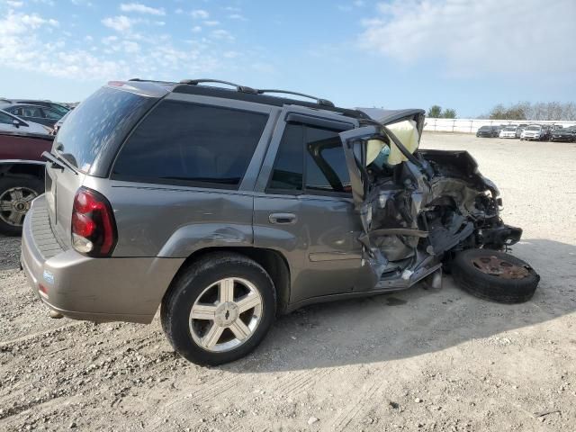 2008 Chevrolet Trailblazer LS