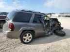 2008 Chevrolet Trailblazer LS