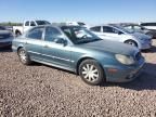 2004 Hyundai Sonata GL