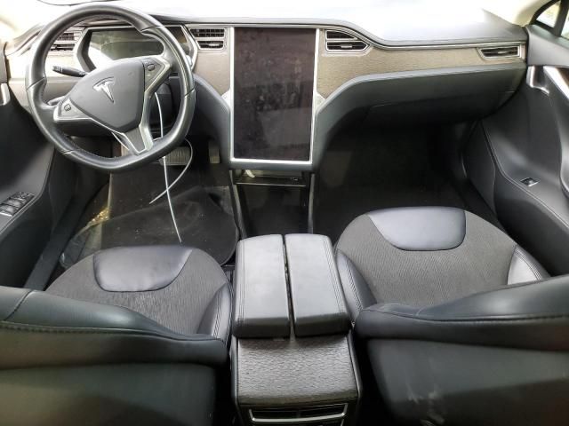 2014 Tesla Model S