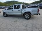 2007 Toyota Tacoma Double Cab