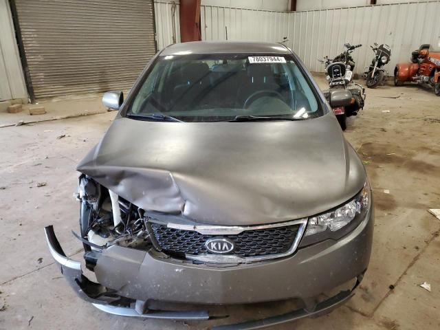 2011 KIA Forte EX