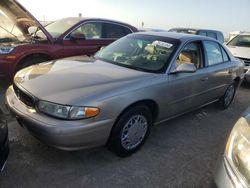 2003 Buick Century Custom en venta en Arcadia, FL