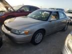 2003 Buick Century Custom