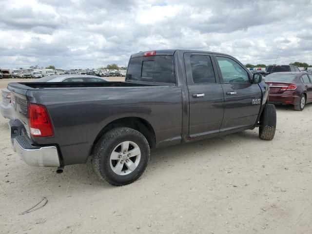 2016 Dodge RAM 1500 SLT