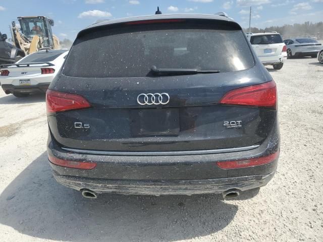 2017 Audi Q5 Premium