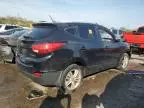 2012 Hyundai Tucson GLS