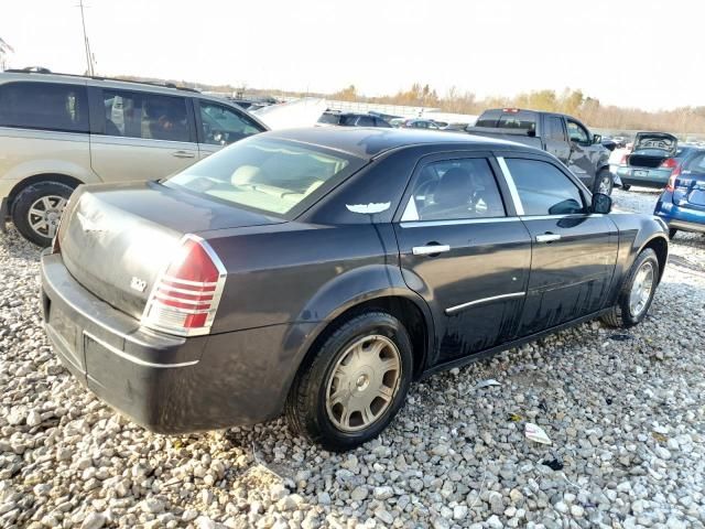 2006 Chrysler 300 Touring