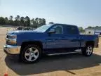 2016 Chevrolet Silverado C1500 LT