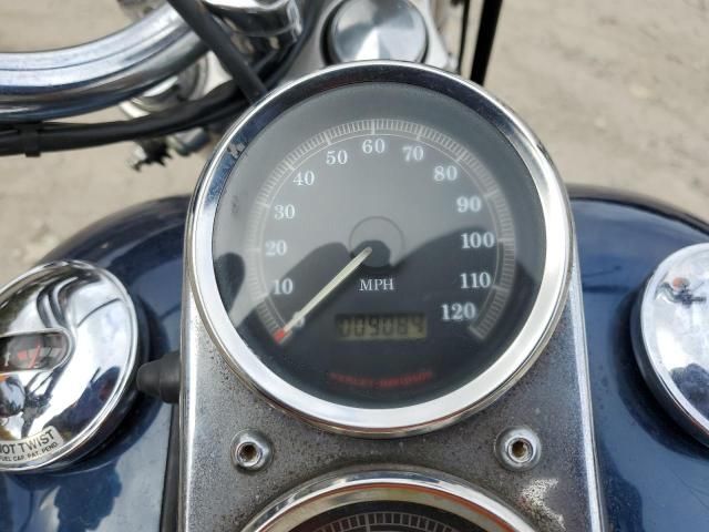 1999 Harley-Davidson Fxdl