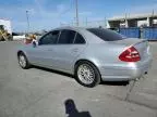 2005 Mercedes-Benz E 320