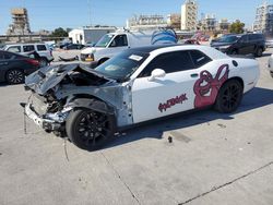 Dodge Vehiculos salvage en venta: 2022 Dodge Challenger R/T Scat Pack