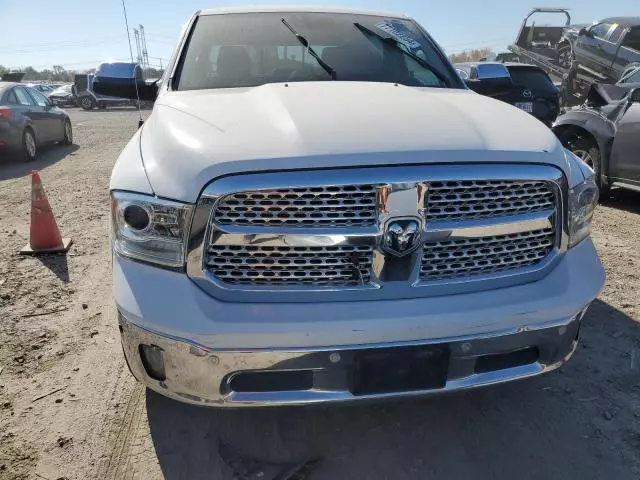 2017 Dodge 1500 Laramie