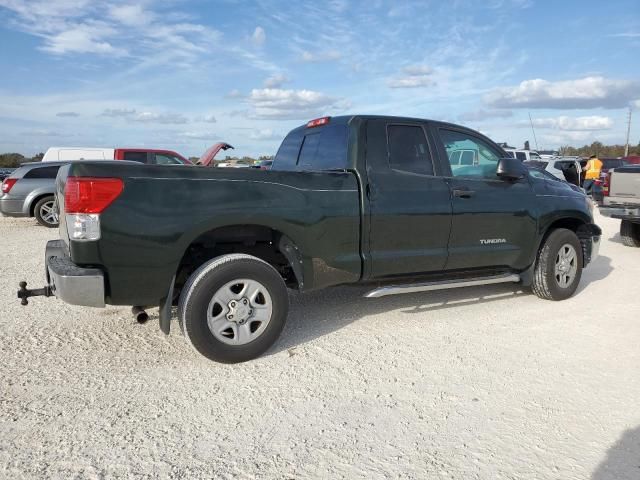 2013 Toyota Tundra Double Cab SR5