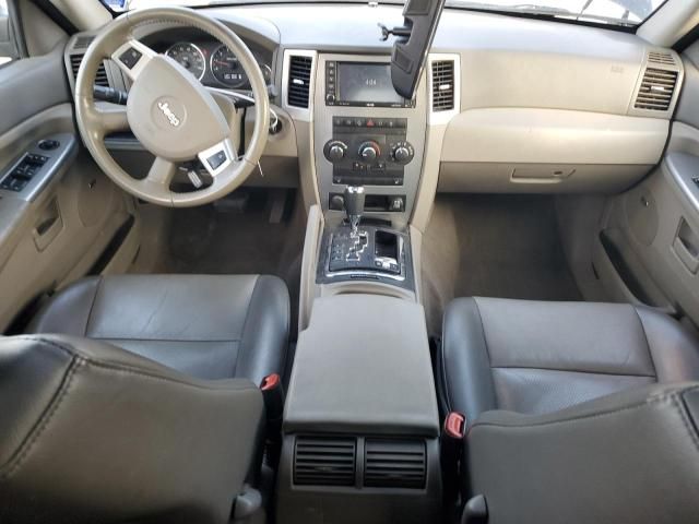 2008 Jeep Grand Cherokee Laredo