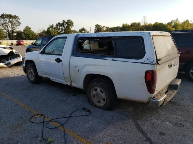 2006 Chevrolet Colorado