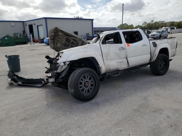 2005 Toyota Tacoma Double Cab