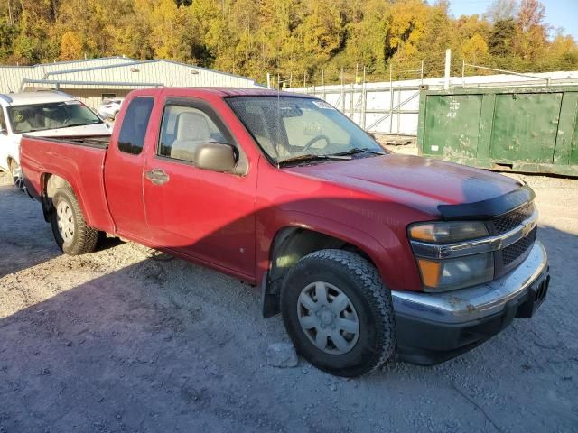 2006 Chevrolet Colorado