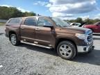 2017 Toyota Tundra Crewmax 1794